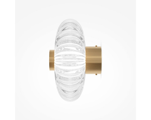 Дополнительное фото Светильник настенный Maytoni Amulet MOD555WL-L3G3K: Купить в Интернет магазин освещения GCSVET.RU