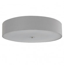 Светильник потолочный Crystal Lux Jewel PL700 Gray