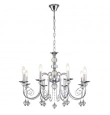 Светильник подвесной Escada Shine 678/8PL Chrome