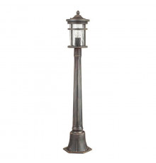 Светильник уличный Odeon Light Virta 4044/1F