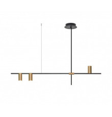 Светильник подвесной Kink Light 07621-3,20