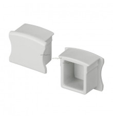 Заглушка Arlight PVC-SLIM-H15 глухая 018241