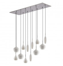 Люстра подвесная Lightstar Pentola 803120