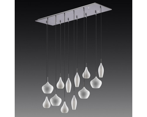 Дополнительное фото Люстра подвесная Lightstar Pentola 803120: Купить в Интернет магазин освещения GCSVET.RU