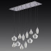 Дополнительное фото Люстра подвесная Lightstar Pentola 803120: Купить в Интернет магазин освещения GCSVET.RU