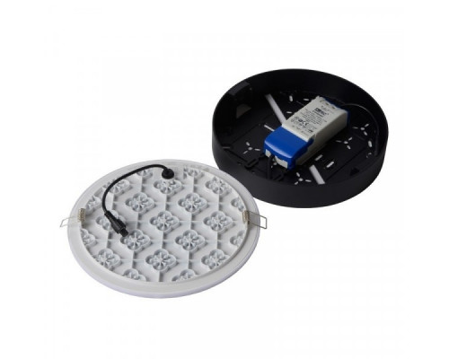 Дополнительное фото Светильник потолочный LED Lucide Ceres 28112/30/30: Купить в Интернет магазин освещения GCSVET.RU