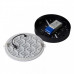 Дополнительное фото Светильник потолочный LED Lucide Ceres 28112/30/30: Купить в Интернет магазин освещения GCSVET.RU