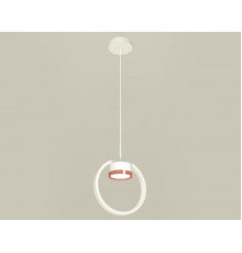 Светильник подвесной Ambrella Light Traditional (C9101, N8126) XB9101104