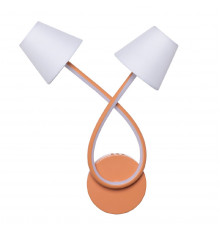 Светильник настенный MW-Light Аэлита 480022902