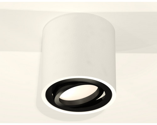 Дополнительное фото Светильник потолочный Ambrella Light Techno Spot XS7531002 (C7531, N7002): Купить в Интернет магазин освещения GCSVET.RU