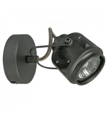 Светильник спот Lussole Loft Haines GRLSP-8045