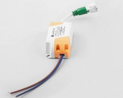 Основное фото Драйвер Feron LB4020 21617: Купить в Интернет магазин освещения GCSVET.RU