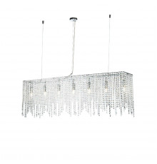 Люстра подвесная Maytoni Empress DIA002PL-07CH