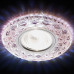 Дополнительное фото Светильник встраиваемый LED Ambrella Light LED S288 PR: Купить в Интернет магазин освещения GCSVET.RU