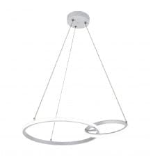 Светильник подвесной Escada Relation 10230/2LED White