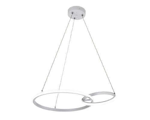Основное фото Светильник подвесной Escada Relation 10230/2LED White: Купить в Интернет магазин освещения GCSVET.RU