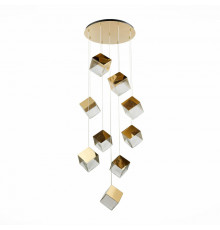 Светильник подвесной ST Luce Riello SL1182.203.09