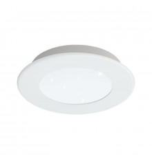 Светильник встраиваемый LED Eglo Fiobbo 97592