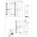 Дополнительное фото Светильник для подстветки зеркал Odeon Light Tingi 2660/2W: Купить в Интернет магазин освещения GCSVET.RU