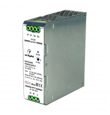 Сетевой адаптер Arlight ARV-DRP75-24 (24V, 3.15A, 75W) 040232