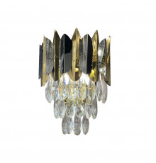 Светильник настенный DeLight Collection Jadorel 7216-300 A3 gold/black