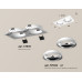 Дополнительное фото Светильник встраиваемый Ambrella Light Techno Spot XC7635061 (C7635, N7022): Купить в Интернет магазин освещения GCSVET.RU