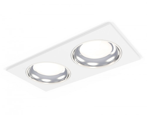 Основное фото Светильник встраиваемый Ambrella Light Techno Spot XC7635061 (C7635, N7022): Купить в Интернет магазин освещения GCSVET.RU