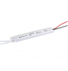 Блок питания Ambrella Light LED Driver 12V 18Вт AC185-260 1.5A IP20 GS8601