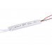 Основное фото Блок питания Ambrella Light LED Driver 12V 18Вт AC185-260 1.5A IP20 GS8601: Купить в Интернет магазин освещения GCSVET.RU