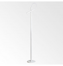 Напольный светильник Lussole Loft Dawson LSP-0578