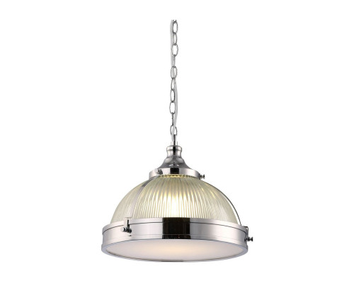 Основное фото Светильник подвесной Arte Lamp A8077SP-1CC: Купить в Интернет магазин освещения GCSVET.RU