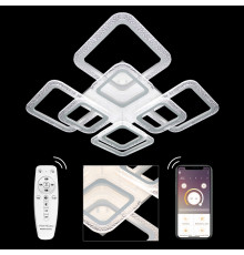 Люстра потолочная Natali Kovaltseva INNOVATION STYLE 83039