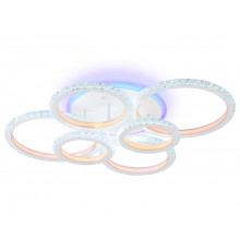 Люстра потолочная Ambrella Light Acrylica Original FA9528