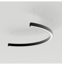 Светильник подвесной Arlight SP-Line-Hang-Arc-C3535-D800-34W Warm3000 034016(1)