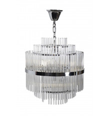 Люстра подвесная Garda Decor K2KR1137P-7
