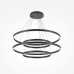 Дополнительное фото Люстра подвесная Maytoni Rim MOD058PL-L174BK: Купить в Интернет магазин освещения GCSVET.RU