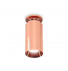 Светильник потолочный Ambrella Light Techno Spot XS6326080 (N6906, C6326, N6135)