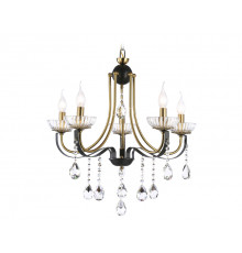 Люстра подвесная Ambrella Light Traditional TR4952
