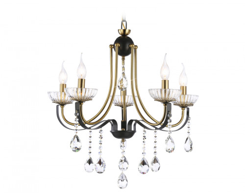 Основное фото Люстра подвесная Ambrella Light Traditional TR4952: Купить в Интернет магазин освещения GCSVET.RU