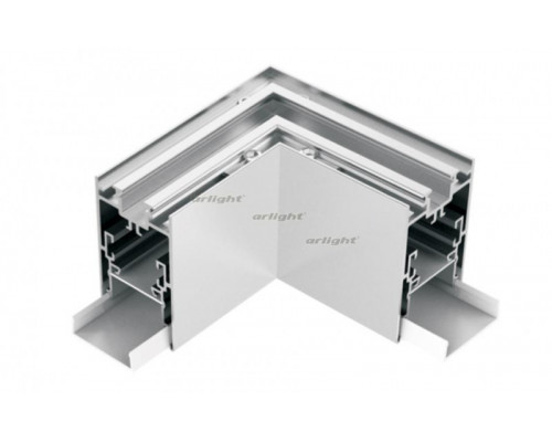 Дополнительное фото Угол Arlight S2-LINE-5470-L90 прямой 021255: Купить в Интернет магазин освещения GCSVET.RU