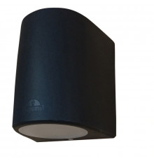 Светильник настенный для улицы Fumagalli Marta 2A6.000.000.AXD2L