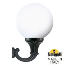 Светильник настенный для улицы Fumagalli G40.132.000.AYE27
