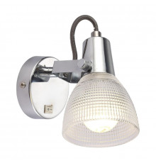 Светильник спот Arte Lamp A1026AP-1CC