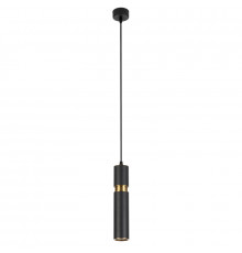 Светильник подвесной Arte Lamp Ran A3145SP-1BK