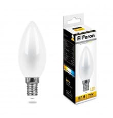 Светодиодная лампочка Feron LB-66 25785