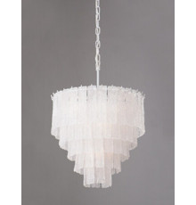 Люстра потолочная Vitaluce V5293-0/3+3+1