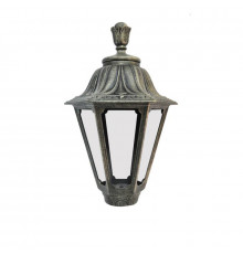 Светильник уличный Fumagalli Rut E26.000.000.BXF1R