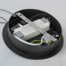 Дополнительное фото Люстра подвесная Lussole Lassen LSP-7257: Купить в Интернет магазин освещения GCSVET.RU