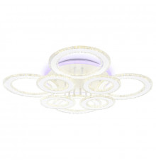 Люстра потолочная Ambrella Light Acrylica FA8854
