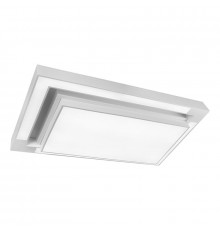 Светильник потолочный LED iLedex Summery B8015-152W/1000*700 WH
